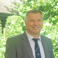 Gareth Walters