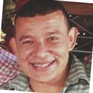 Juan Carlos Orellana Hernandez