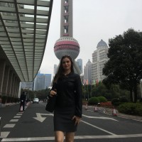 Sedef Tatli （明珠）