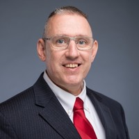 Timothy Dudley