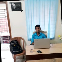 Rakesh Mondal