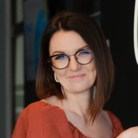 Joanna Skowrońska