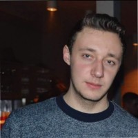 Brent Wendrickx