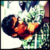 Dipak Kulathe