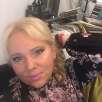 Viktoria Timofeeva