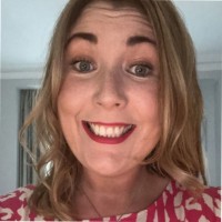 Kate Tiernan