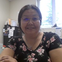 Rowena Sam