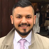 Mohammed Waqas Maalik