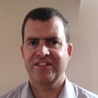 Tony Reeves