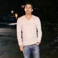 Jatinder Singh Chouhan