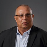Roderick Jude De Zilva