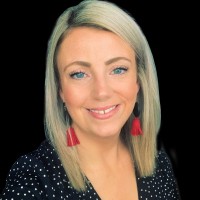 Kirstin Mcgill