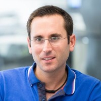 Enric Costa Gómez