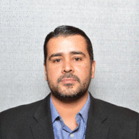 Roy Leon, Cfa, Mba
