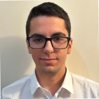 Dylan Gil Amaro