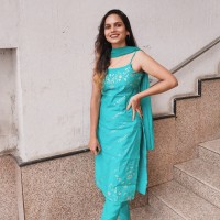 Pranali wankhede