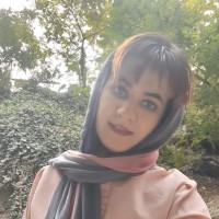 nasrin moradi