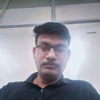 Kirishnasekar M