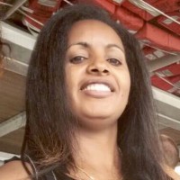 Rahel Tessema