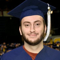 Caleb Vandergriff