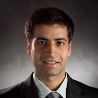 Sam Sachdev