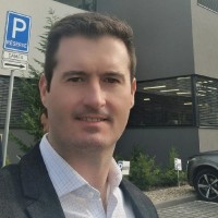 DIEGO HOFFMANN