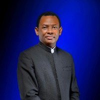 Dr Patrick Davidson Osagie ( Dba ,Dlm, Phd).