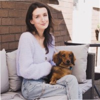 Zoe Harrison
