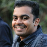 Febin Kurian