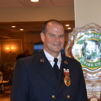 Scott Miles, CSP CPSI