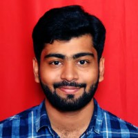 Akash Bonde