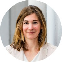 Angela Van Der Heide