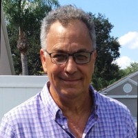 David Bellagamba