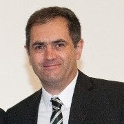 Luis Ernesto Cortés