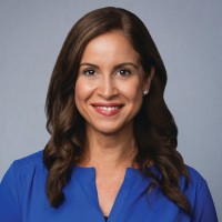 Yanaiza Gallant