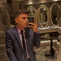 Ashish Gera