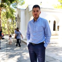 Dimitris Papaioannou