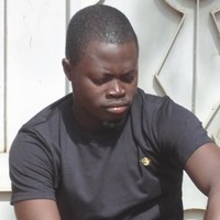 Karamoko Sanogo