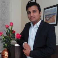 Waqas Ahmed Arain