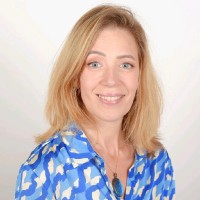 Géraldine Marson - Sophrologue Hypnothérapeute Coach