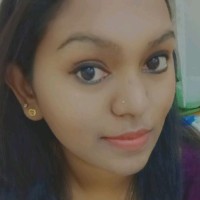 Karishma Arun