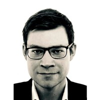 Sascha Krikler