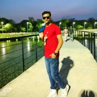 Vishal Gangwar
