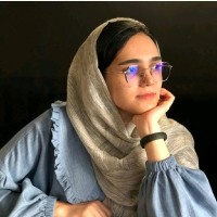 nasrin rezaei