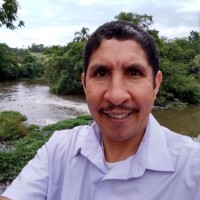 Sebastião Aparecido de Oliveira