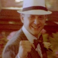 Cary Goldberg