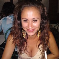 Lilia Martínez