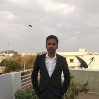 Srinivas Mora