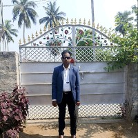 DEBENDRA BARIK