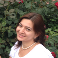 Tatevik Grigoryan